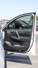 Mitsubishi Pajero 2021 MITSUBISHI PAJERO SPORT