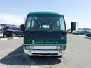 ميتسوبيشي روزا MITSUBISHI ROSA BUS RHD 2003 MODEL 4.8 L DIESEL MANUAL(PM00151)