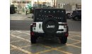 Jeep Wrangler Jeep