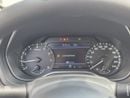 Nissan X Terra SE 2.5L RWD
