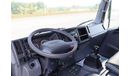 Isuzu NPR | Special Offer | Turbo Engine | Insulated Box | Long Chassis with Cargo Lift (Tail-Lift)