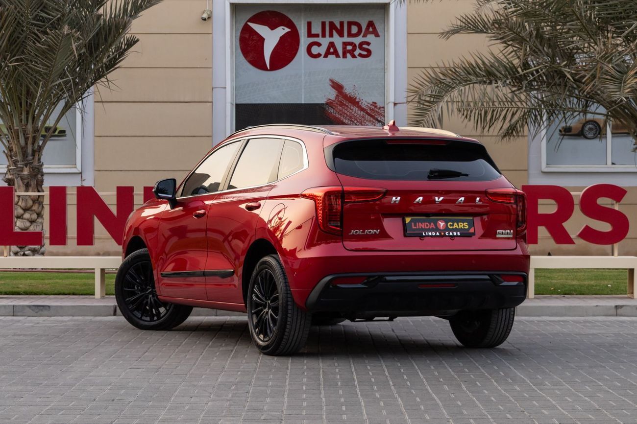 هافال جوليون 1.5T High Deluxe (181 hp)