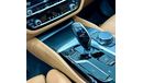 BMW 520i 2023 BMW 520i M Sport(Full Option), 04/2028 AGMC Warranty + Service Contract, GCC
