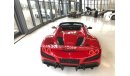 Ferrari F8 Tributo Spider*NEW*2021*FULL CARBON*Lift*
