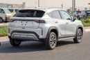 Suzuki Fronx  2025 GLX | Smart Petrol AT | 9” Display Audio | 360 Camera | Best Export Prices
