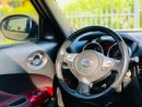 Nissan Juke || GCC || Sunroof || Well Maintained