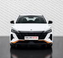 Dongfeng Shine E2