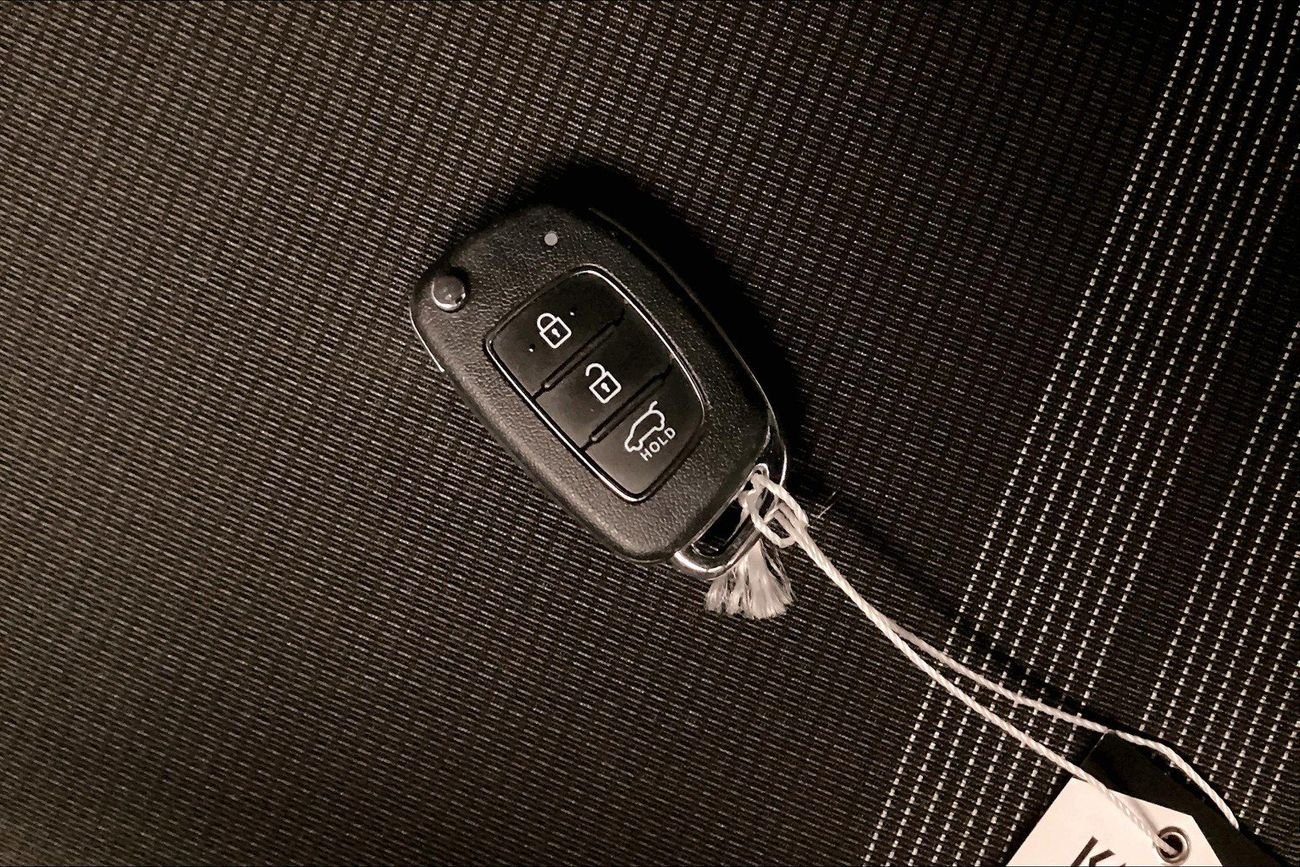 هيونداي فنيو Smart | National Day Celebration | شامل الضمان | 0 ﺪﻔﻋﺓ ﺃﻮﻟﻯ