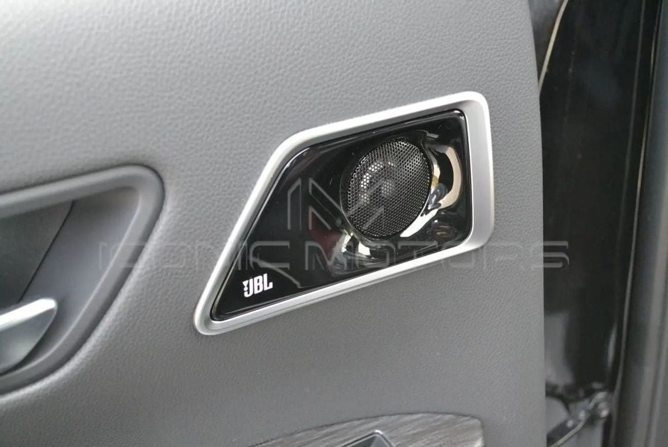 Toyota Land Cruiser 2025 TOYOTA LAND CRUISER 3.5L PETROL VXR FULL OPTION ,  TWIN TURBO, RADAR