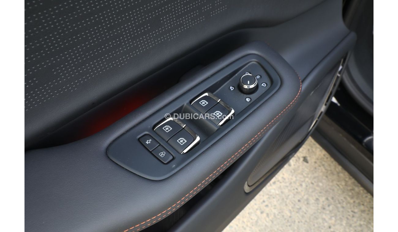 HiPhi X Most Futuristic & AI equipped 2023 HIPHI X Flagship SUV | 6 Seater | Export & for UAE