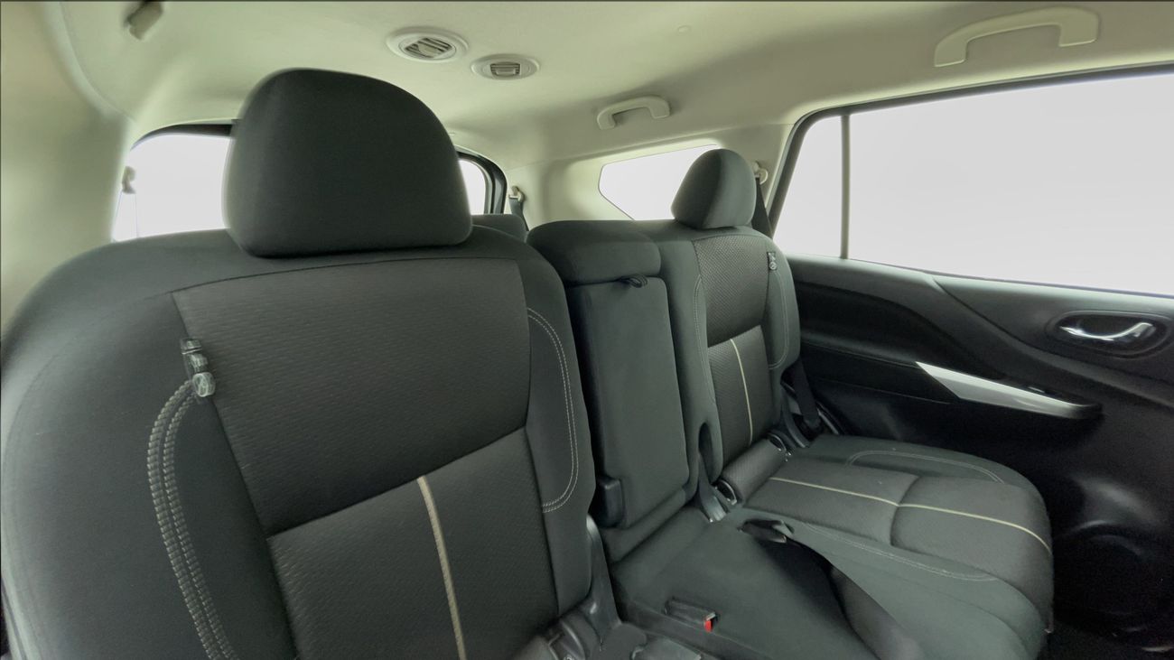 Nissan XTerra SE 2.5 | Zero Down Payment | Home Test Drive