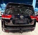 تويوتا لاند كروزر VXR