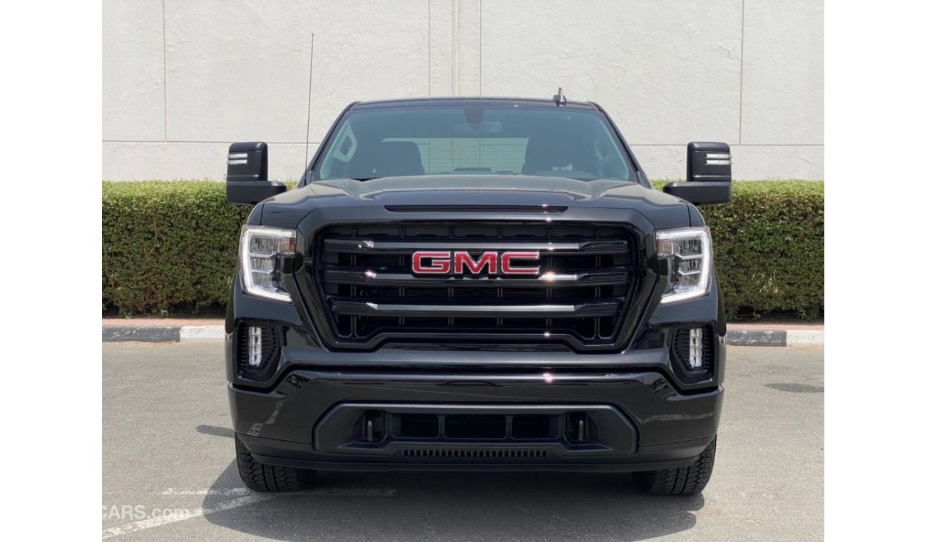 GMC Sierra Elevation BRAND NEW DIESEL ENGINE