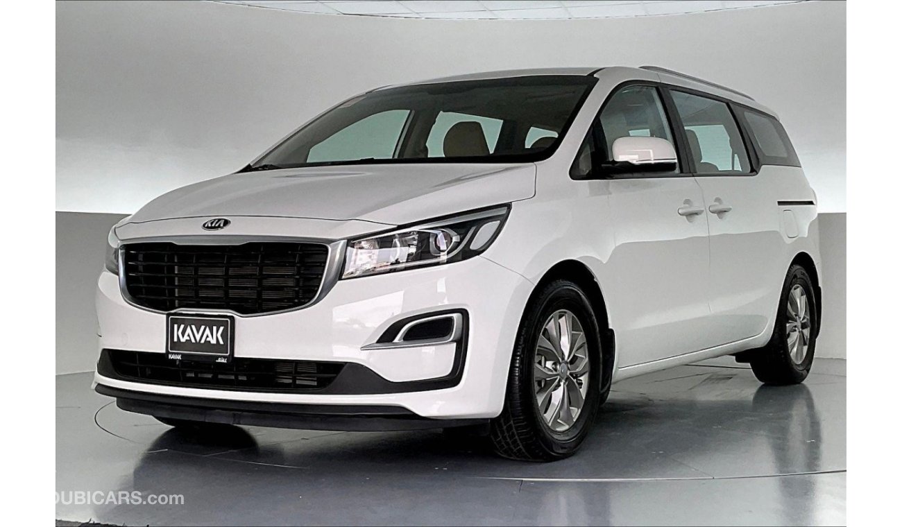 Kia Carnival LX