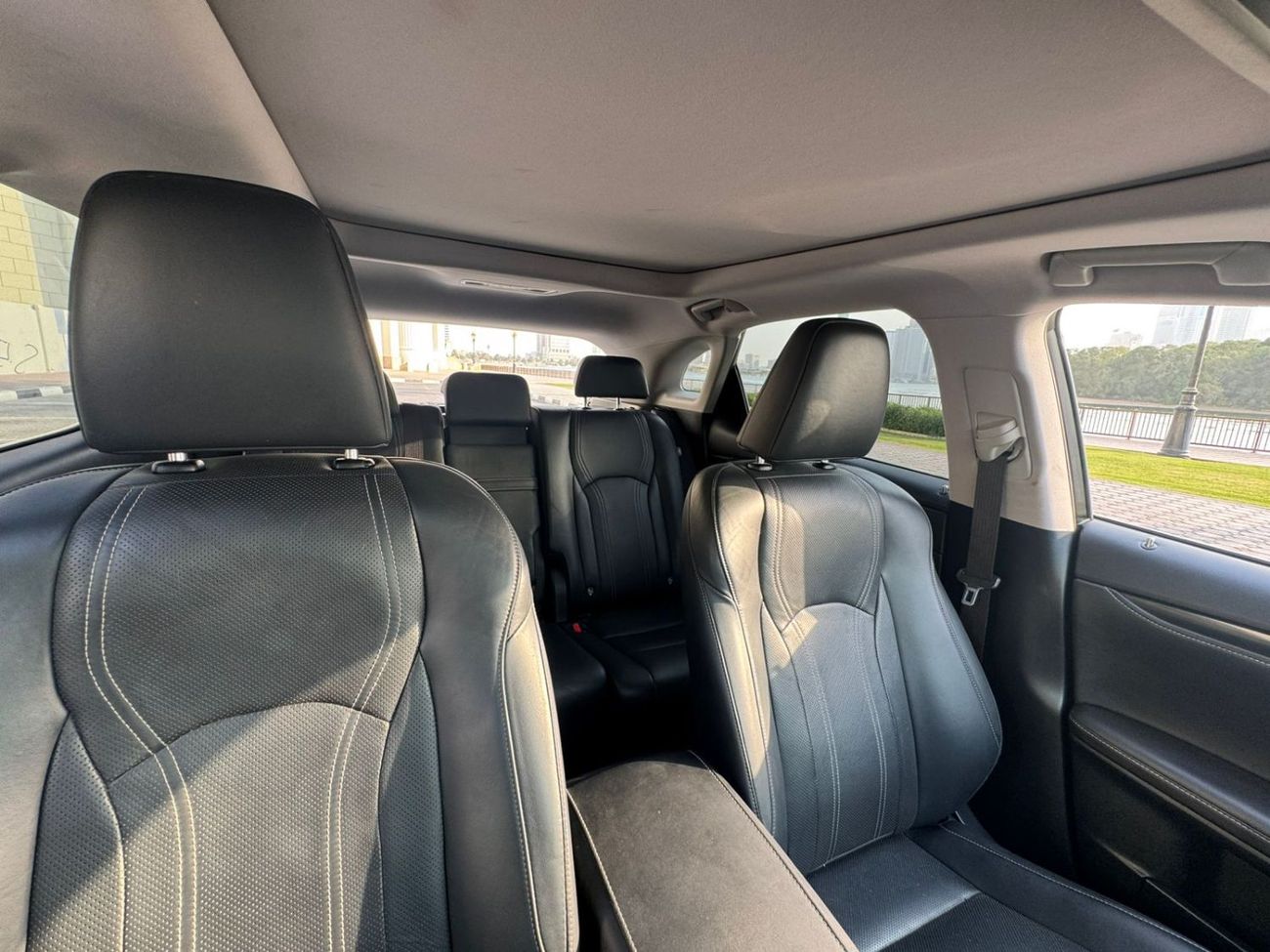 Lexus RX200t PETROL LEXUS RX 200 ,RHD ,2016 MODEL ,