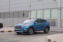 Hyundai Tucson Full Option 2.4L
