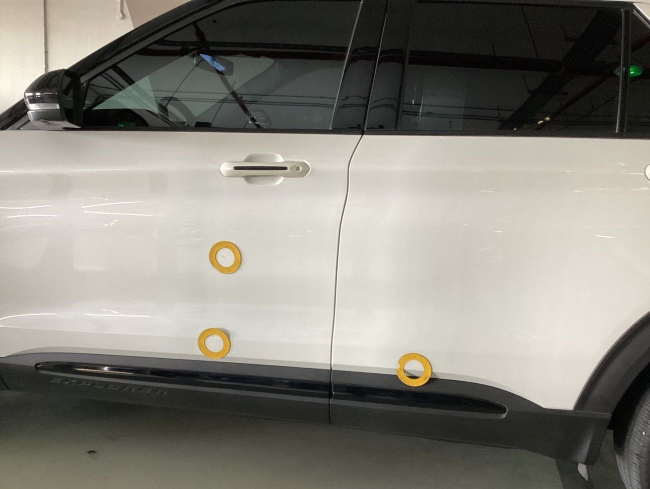 Ford Explorer ST | upto AED 20,000 Ramadan Discount | Guaranteed Warranty | 0 Down Payment