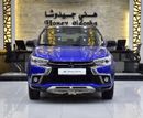 Mitsubishi ASX GLX HIGHLINE EXCELLENT DEAL for our Mitsubishi ASX 4WD ( 2019 Model ) in Blue Color GCC Specs