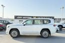 Toyota Land Cruiser TOYOTA GXR -V  3.3L Diesel Twin Turbo , High Option , 2026 Model