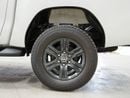 Toyota Hilux SR5 2.7 Automatic Full option 2026