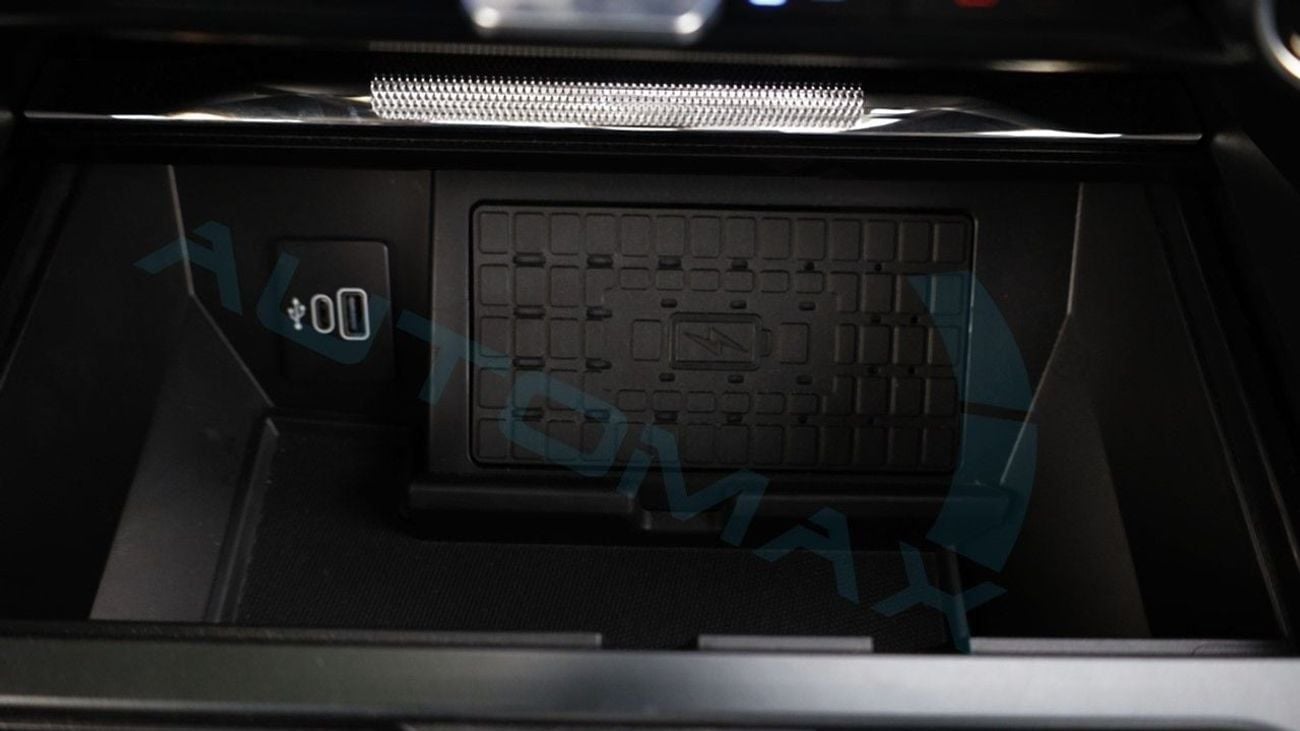 Ford F 150 Raptor (For Export , НА ЭКСПОРТ) R 5.2L SUPERCHARGED V8 2025 GCC Без пробега