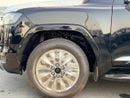 Toyota Land Cruiser 300 3.3L GXR TWIN TURBO DIESEL AUTOMATIC TRANSMISSION