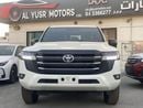 Toyota Land Cruiser 4.0L Basic