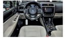 سوبارو ليجاسي EXCELLENT DEAL for our Subaru Legacy AWD ( 2018 Model ) in Grey Color GCC Specs
