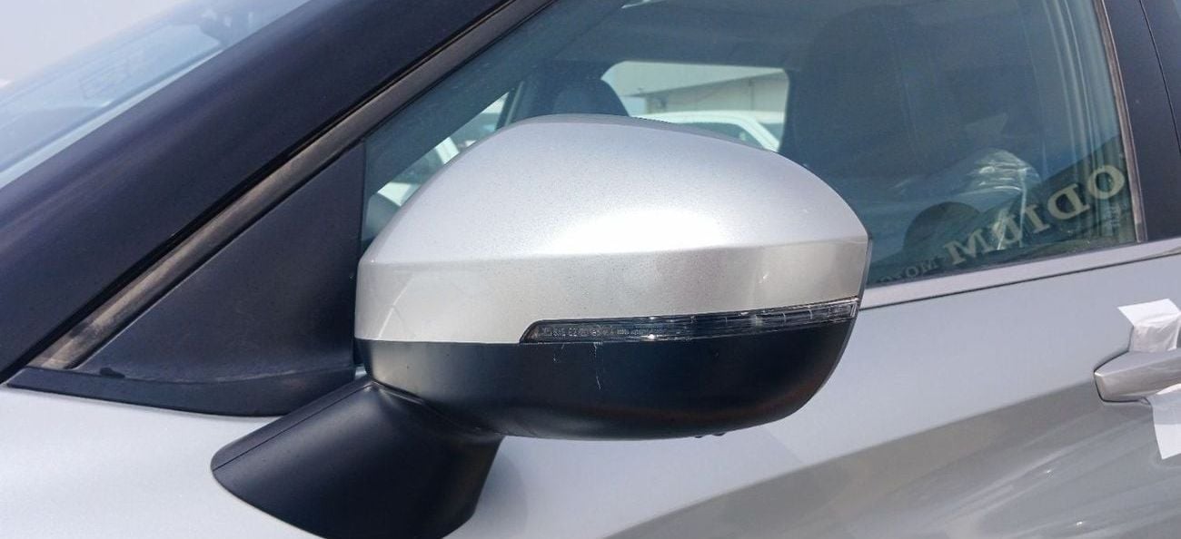 ميتسوبيشي آوتلاندر Mitsubishi Outlander H_Line 2.5L Petrol 2025YM