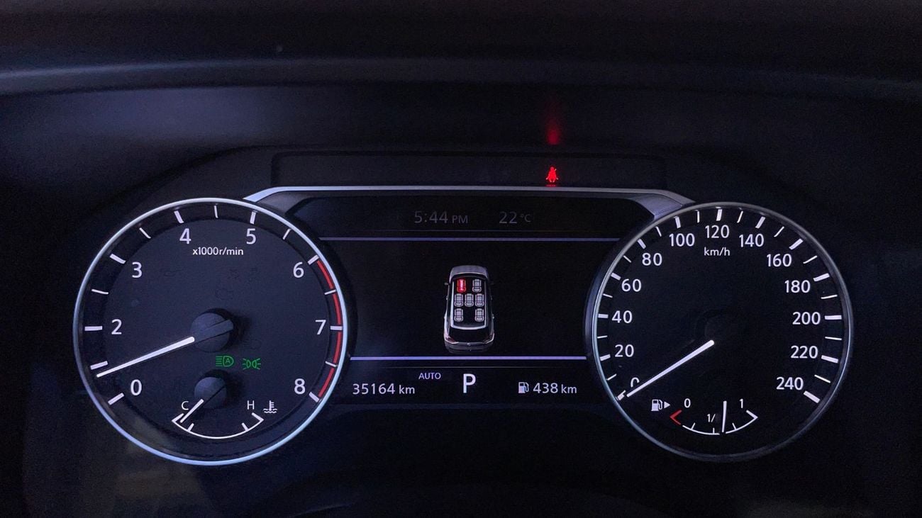 Nissan XTrail 2.5L 2024 | 0 DP | 1473/Month | 30 Day Return | Service History