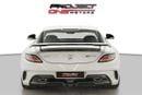 مرسيدس بنز SLS AMG STD