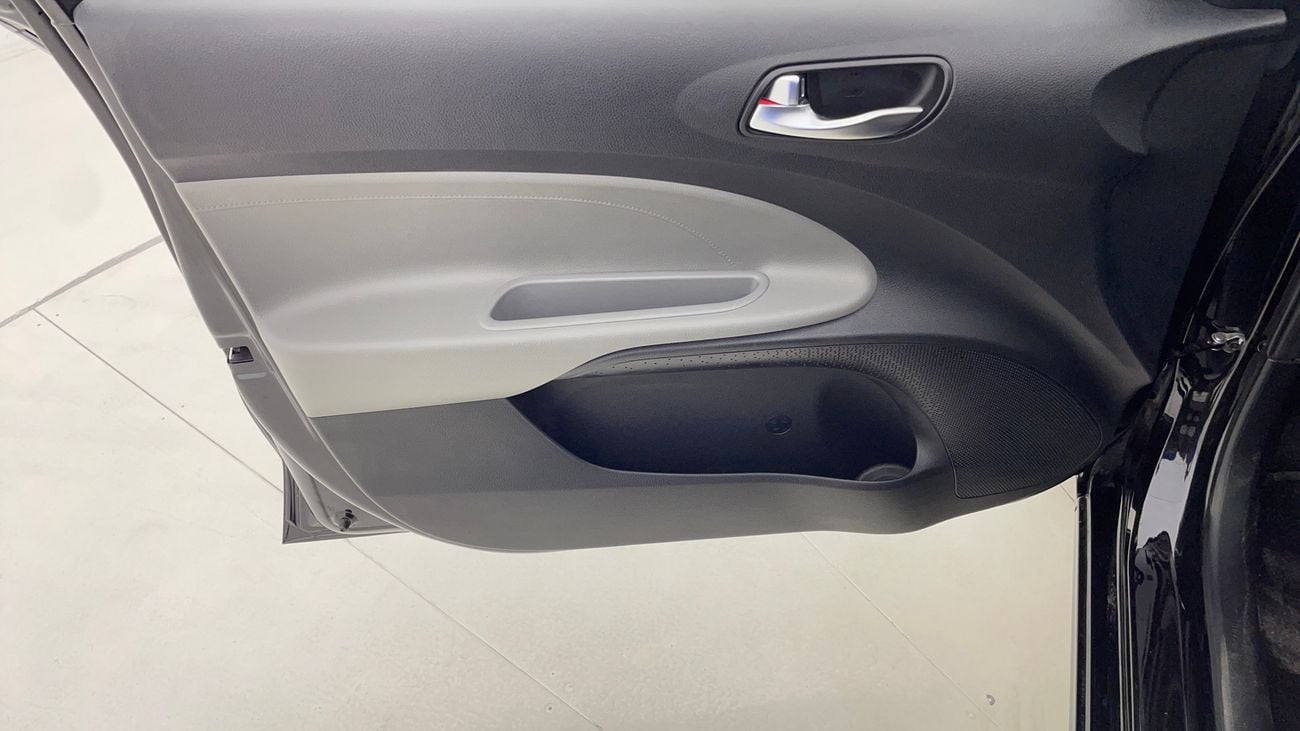 كيا بيجاس EX 1.4 | بدون دفعة مقدمة | اختبار قيادة مجاني للمنزل