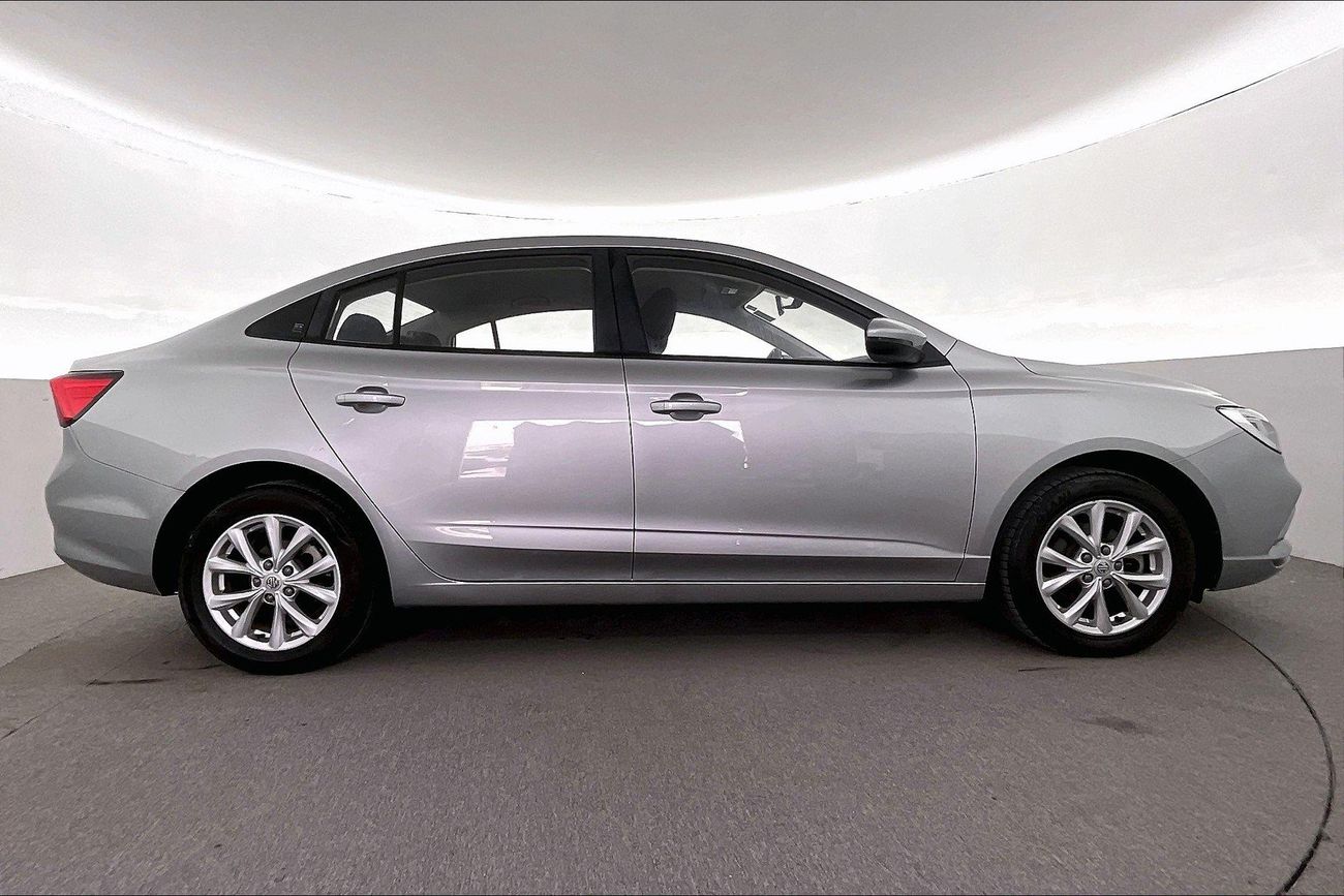 MG 5 Standard | Guaranteed Warranty | 0 Down Payment