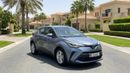 Toyota C-HR VX 2023 | AED 987/Month | 0 DP | 30 Day Return | Warranty