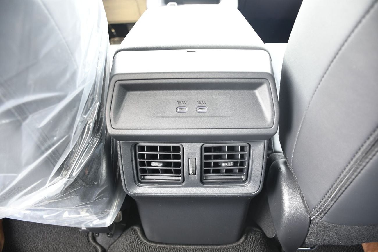 Toyota RAV4 VXR HEV 2.5L full option Ready stock