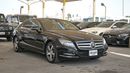 Mercedes-Benz CLS 350