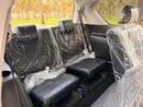 Toyota Prado Right Hand Drive