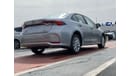 تويوتا كورولا TOYOTA COROLLA 1.6L PETROL TURKEY SPEC