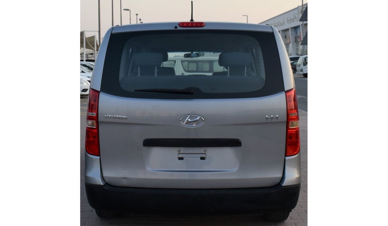 هيونداي H-1 HYUNDAI H1 2018 (13 SEATER)