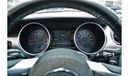 Ford Mustang EcoBoost Premium MUSTANG//CONVERTIBLE //NICECOLOR //GOOD CONDITION//CASH OR 0% PAYMENT