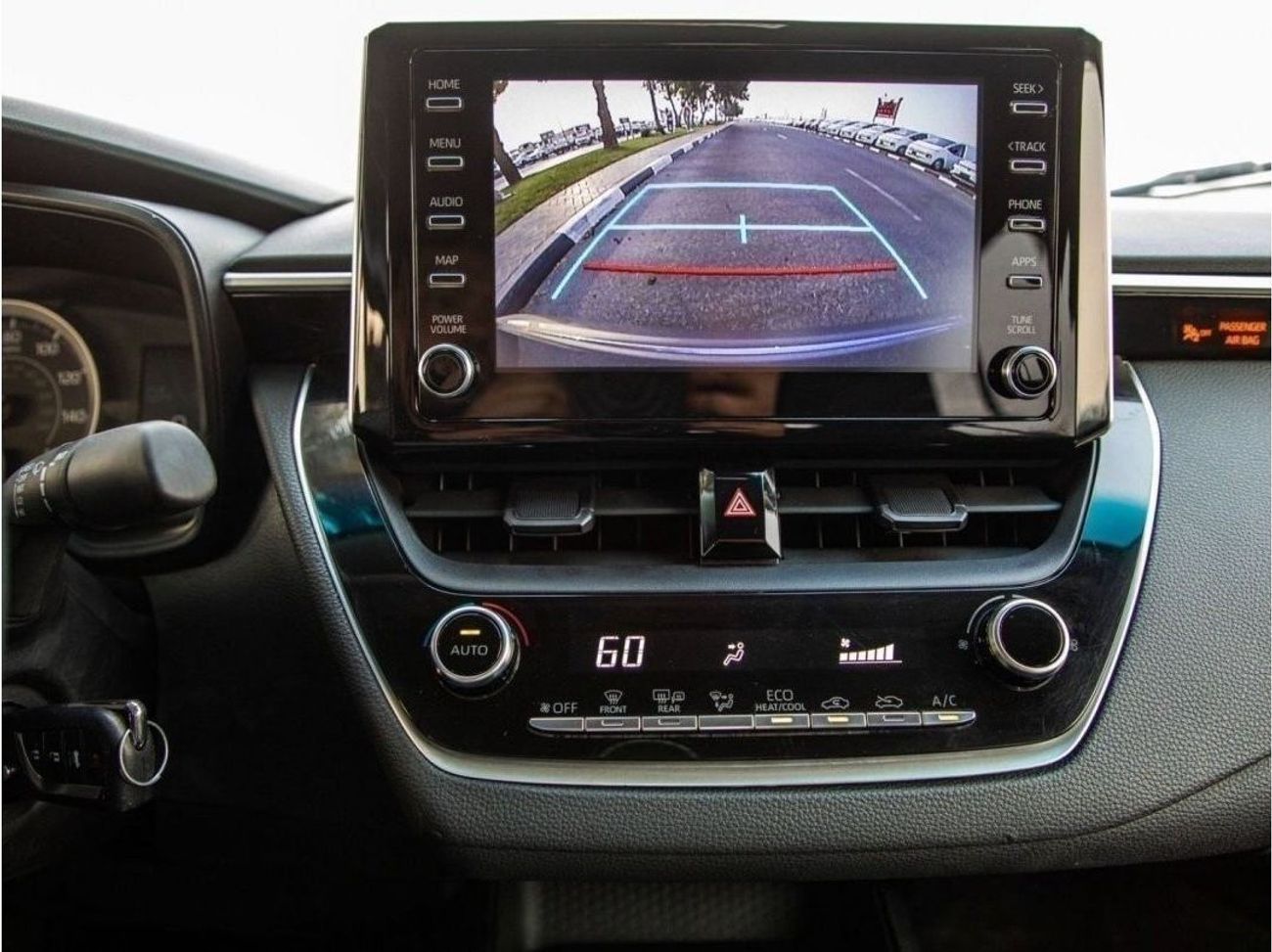 Toyota Corolla LE| 2020| Used Car | For Sale