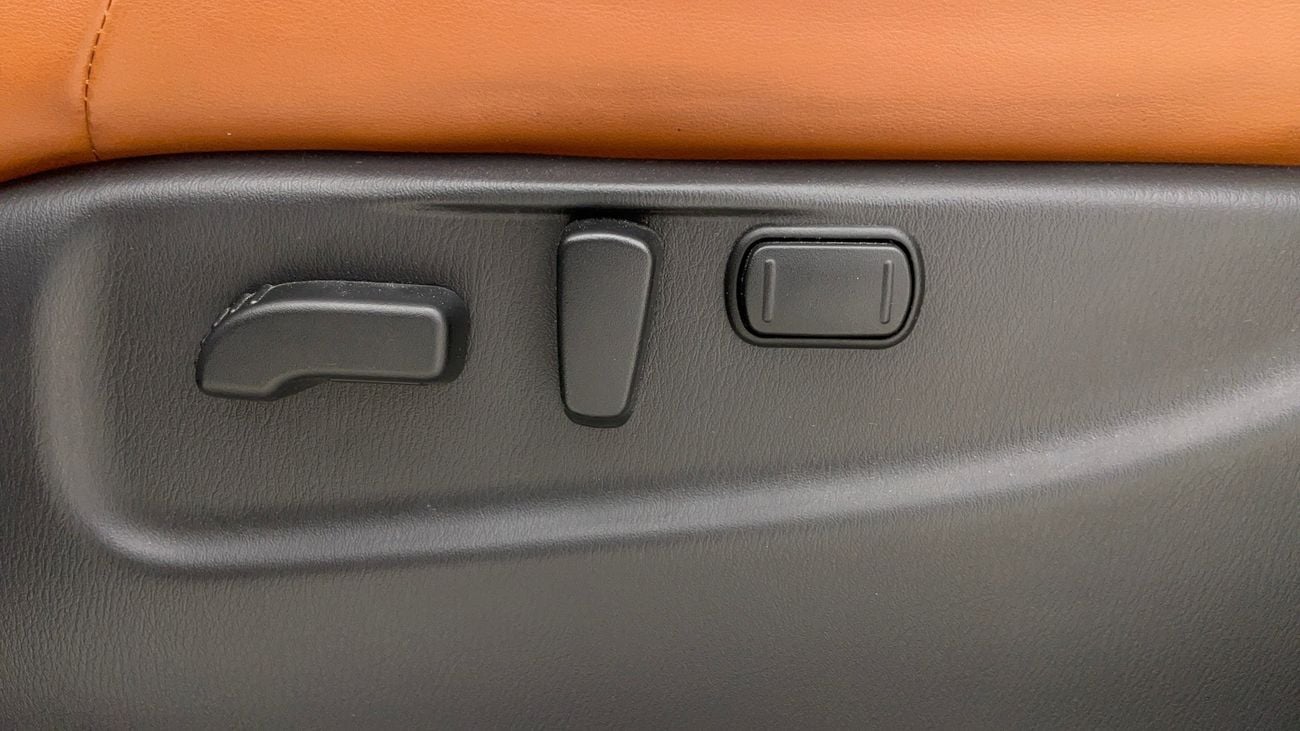 Nissan Patrol SE TITANIUM 4 | Zero Down Payment | Home Test Drive