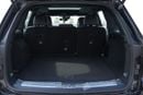 Jeep Grand Cherokee OVERLAND