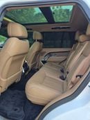 Land Rover Range Rover Autobiography P530 4.4L RANGE ROVER HSE GCC 2024 // LOW MILEAGE // PERFECT CONDITION // FULL OPITION