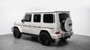 مرسيدس بنز G 63 AMG Edition 1 - 2019 - GCC
