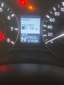 Nissan Patrol SE PLATINUM CITY