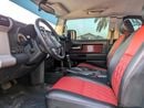 Toyota FJ Cruiser GCC Specs | 4.0L V6 | Off-Road Legend | Excellent Condition