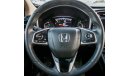 Honda CR-V JULY OFFER | 2019 | HONDA CR-V | AWD | TOURING | V4 2.4L 5-DOORS | GCC | AGENCY FULL-SERVICE HISTORY