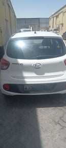 هيونداي i10 1.2