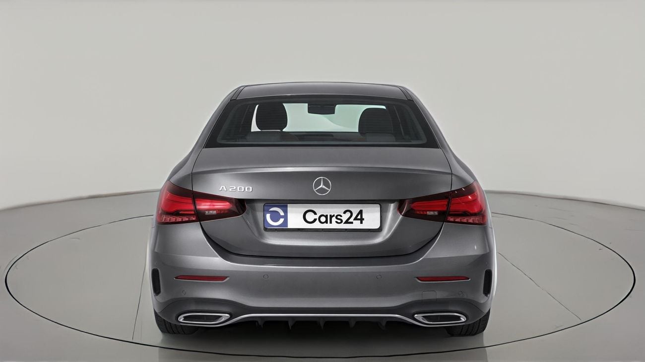 Mercedes Benz A200 PREMIUM 2024 | AED 1728/Month | 0 DP | 30 Day Return | Warranty